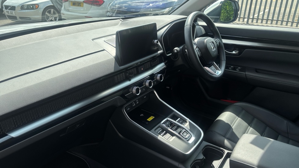 Honda CR-V 2.0 eHEV Advance 5dr eCVT Hybrid Estate - Image 2