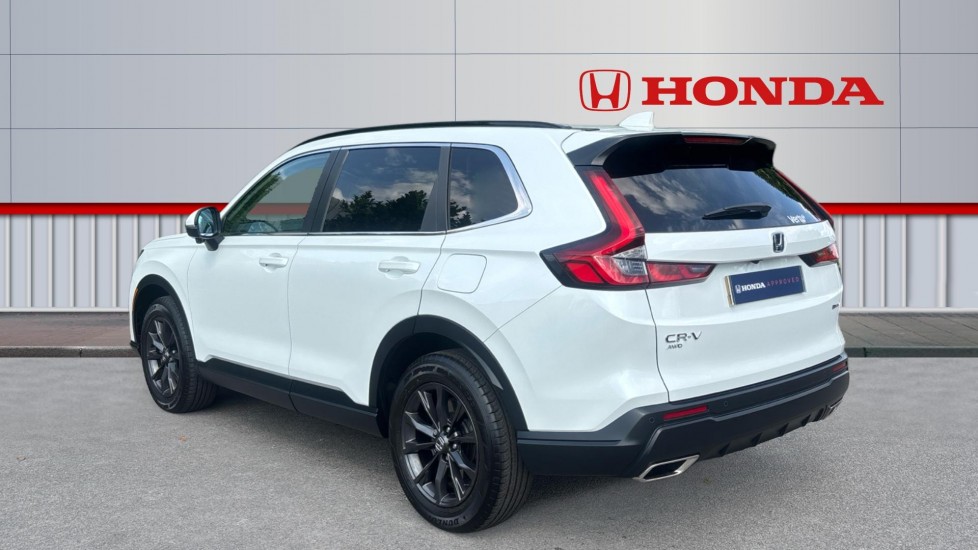 Honda CR-V 2.0 eHEV Advance 5dr eCVT Hybrid Estate - Image 3