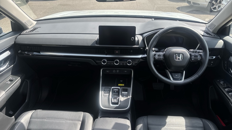 Honda CR-V 2.0 eHEV Advance 5dr eCVT Hybrid Estate - Image 4