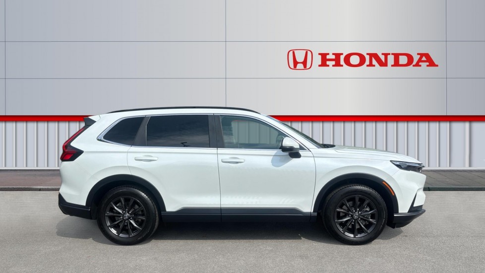 Honda CR-V 2.0 eHEV Advance 5dr eCVT Hybrid Estate - Image 5