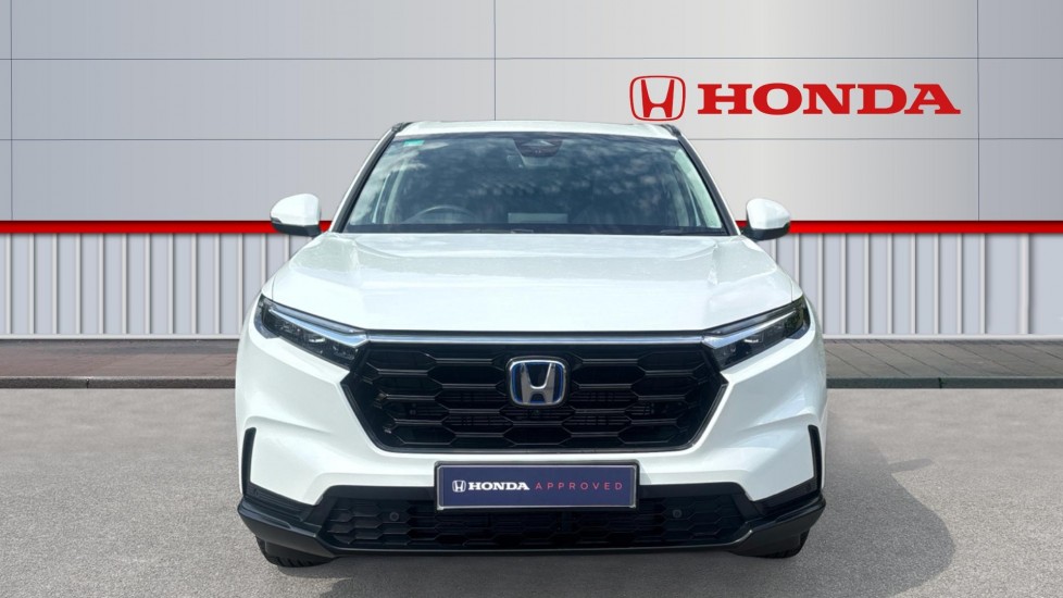 Honda CR-V 2.0 eHEV Advance 5dr eCVT Hybrid Estate - Image 6