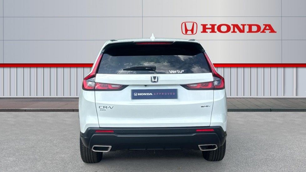 Honda CR-V 2.0 eHEV Advance 5dr eCVT Hybrid Estate - Image 7