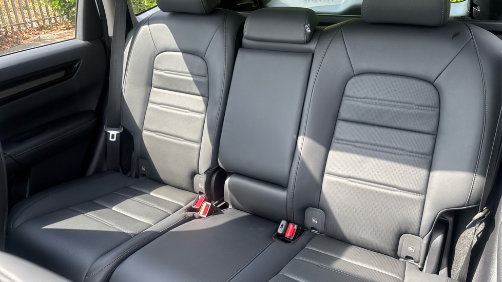 Honda CR-V 2.0 eHEV Advance 5dr eCVT Hybrid Estate - Image 8