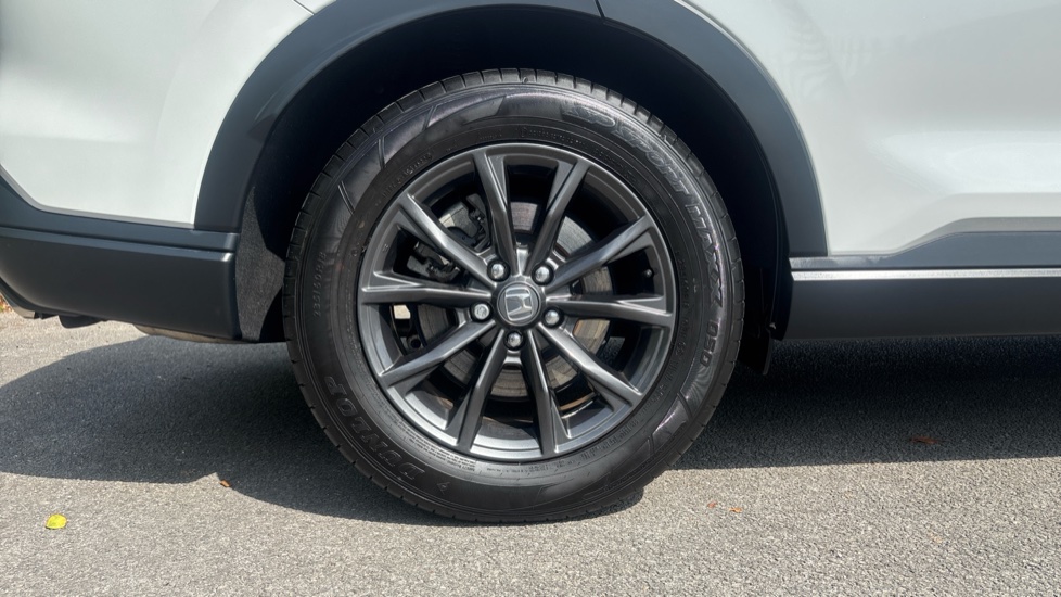 Honda CR-V 2.0 eHEV Advance 5dr eCVT Hybrid Estate - Image 9