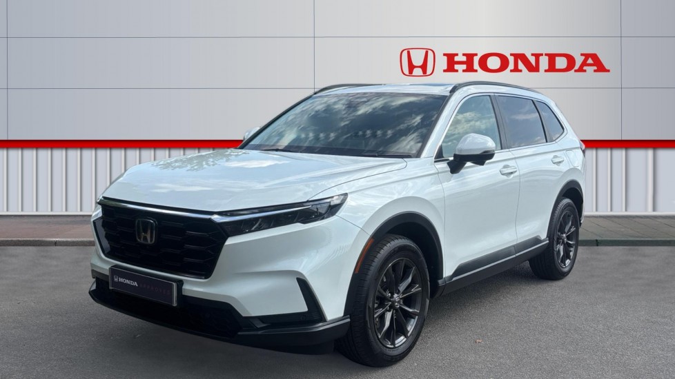 Honda CR-V 2.0 eHEV Advance 5dr eCVT Hybrid Estate - Image 10
