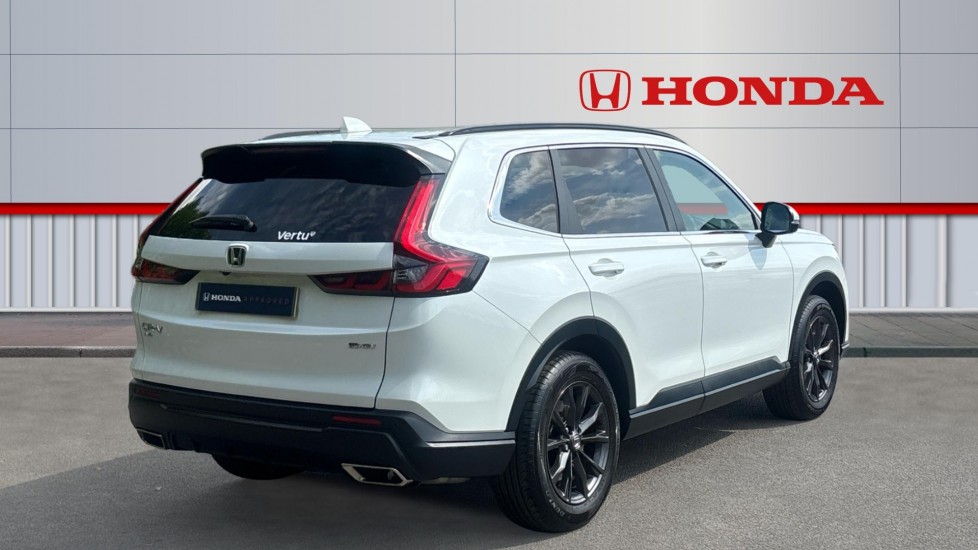 Honda CR-V 2.0 eHEV Advance 5dr eCVT Hybrid Estate - Image 12