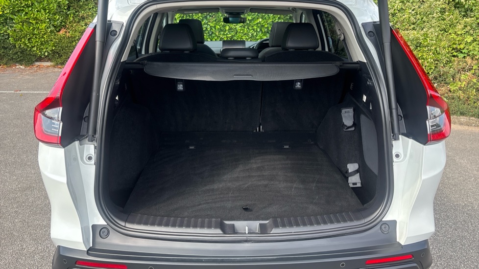 Honda CR-V 2.0 eHEV Advance 5dr eCVT Hybrid Estate - Image 13
