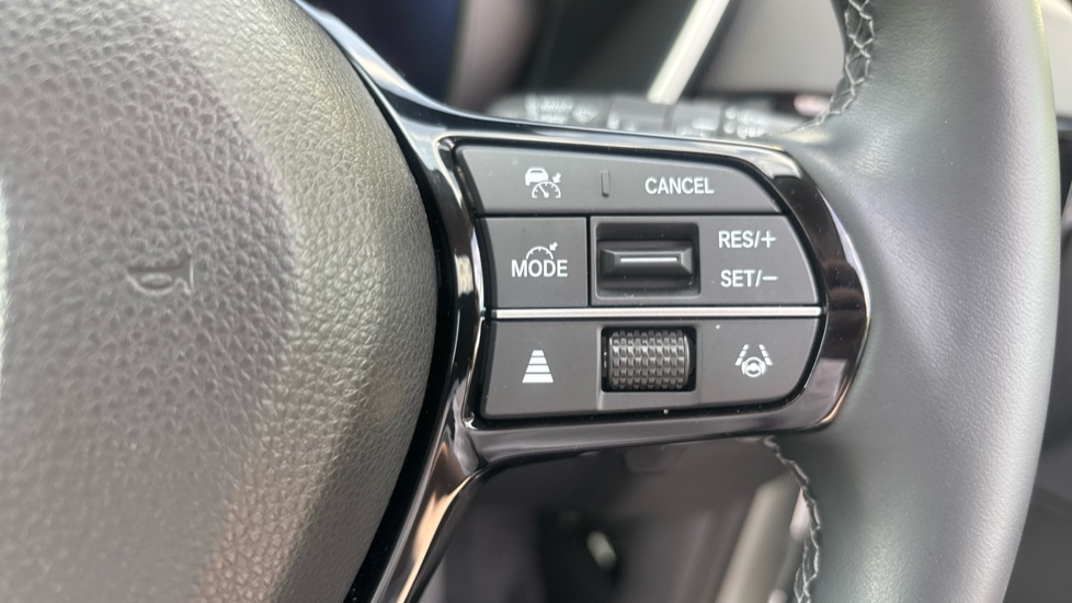 Honda CR-V 2.0 eHEV Advance 5dr eCVT Hybrid Estate - Image 19