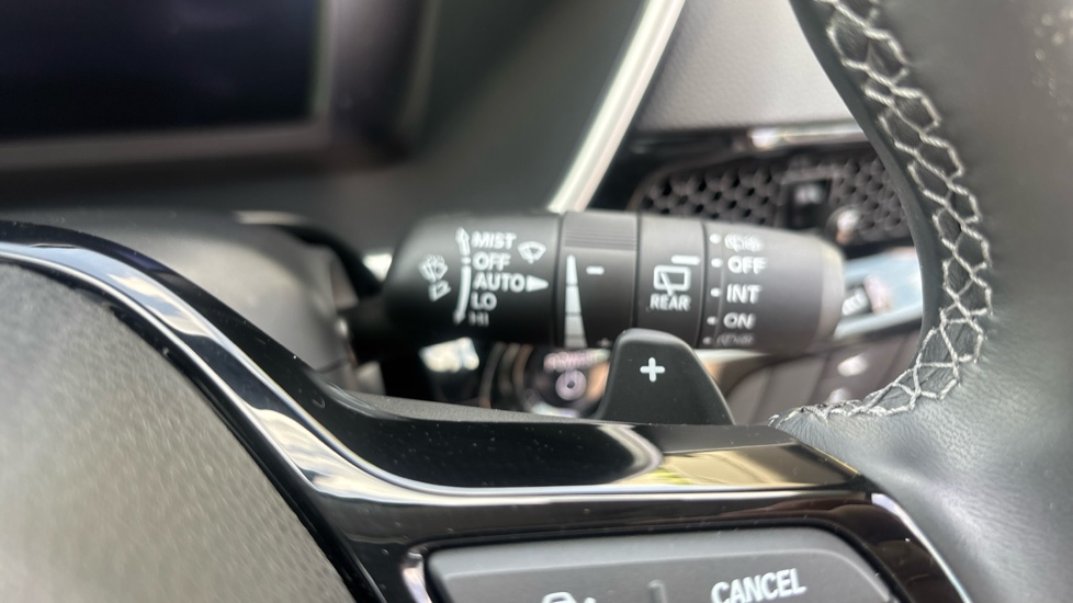 Honda CR-V 2.0 eHEV Advance 5dr eCVT Hybrid Estate - Image 20