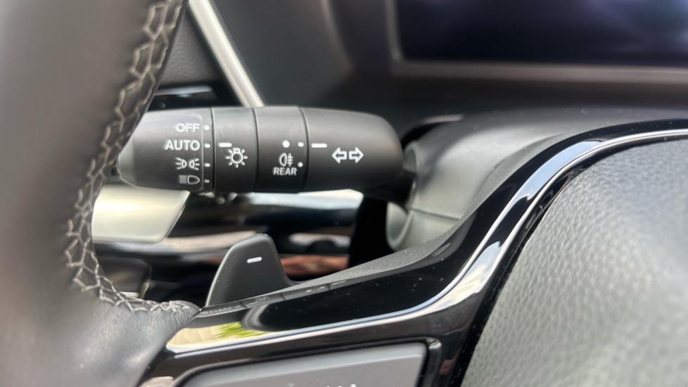 Honda CR-V 2.0 eHEV Advance 5dr eCVT Hybrid Estate - Image 21