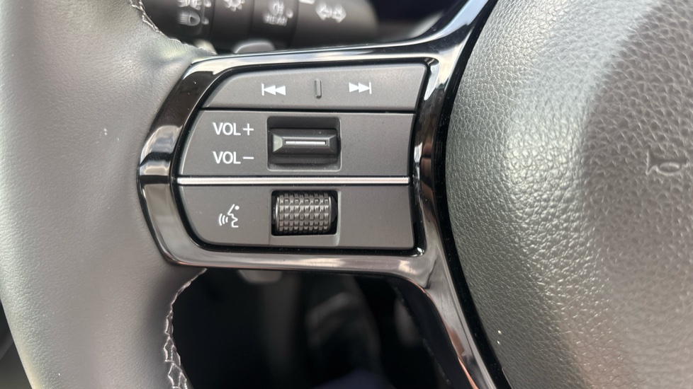 Honda CR-V 2.0 eHEV Advance 5dr eCVT Hybrid Estate - Image 22