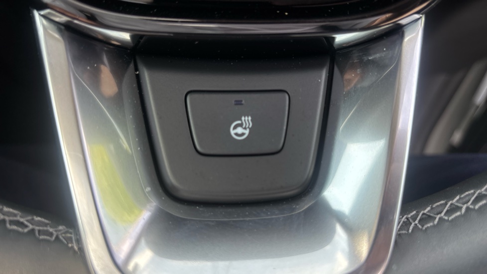 Honda CR-V 2.0 eHEV Advance 5dr eCVT Hybrid Estate - Image 23