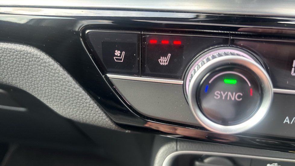 Honda CR-V 2.0 eHEV Advance 5dr eCVT Hybrid Estate - Image 24