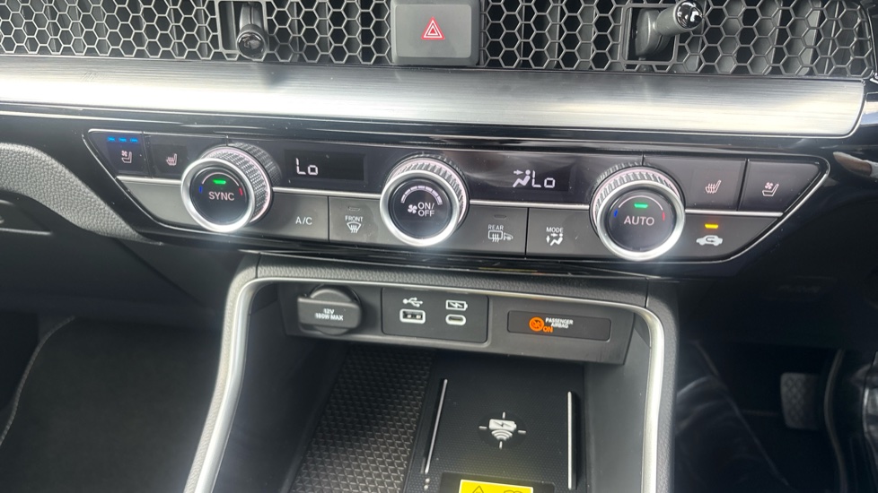 Honda CR-V 2.0 eHEV Advance 5dr eCVT Hybrid Estate - Image 26