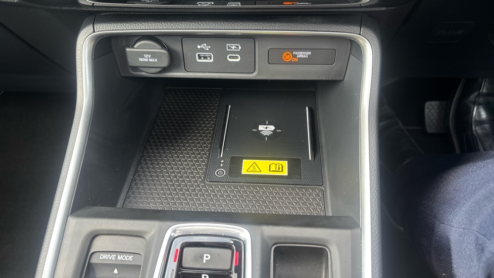 Honda CR-V 2.0 eHEV Advance 5dr eCVT Hybrid Estate - Image 27