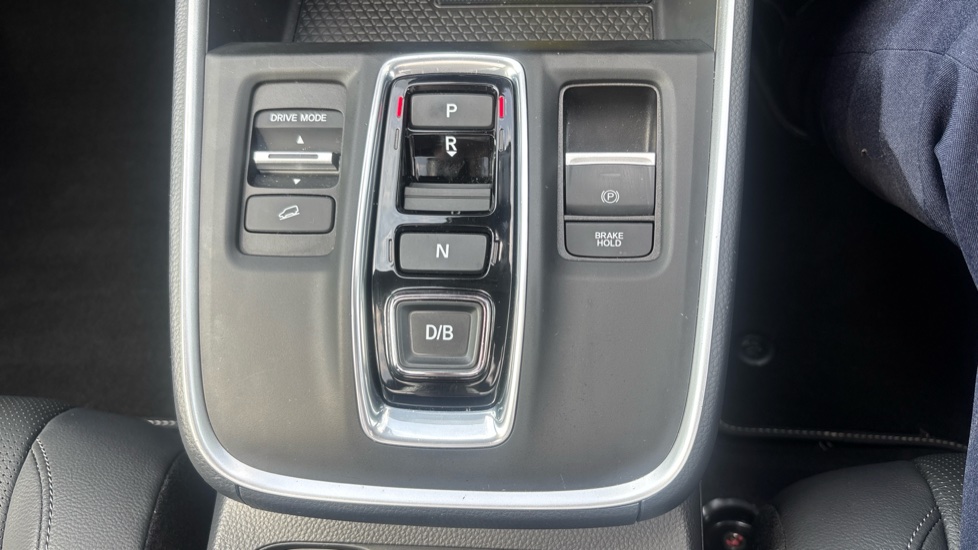 Honda CR-V 2.0 eHEV Advance 5dr eCVT Hybrid Estate - Image 28