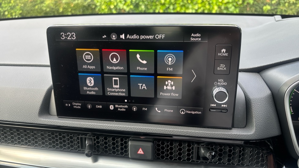 Honda CR-V 2.0 eHEV Advance 5dr eCVT Hybrid Estate - Image 31
