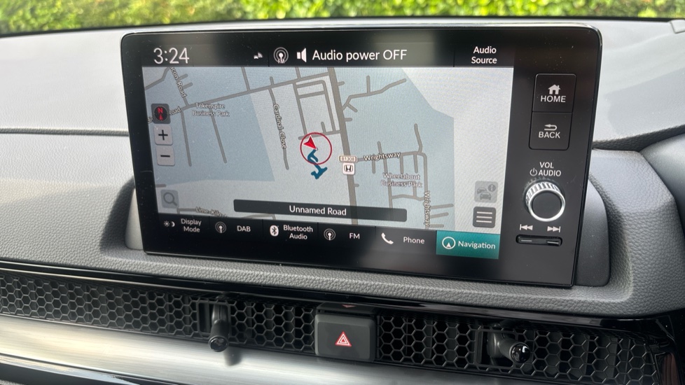 Honda CR-V 2.0 eHEV Advance 5dr eCVT Hybrid Estate - Image 33