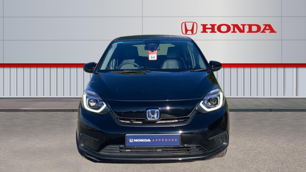 Honda Jazz 1.5 i-MMD Hybrid SE 5dr eCVT Hybrid Hatchback - Image 6