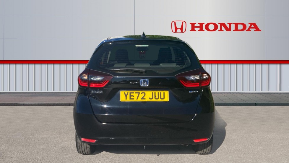 Honda Jazz 1.5 i-MMD Hybrid SE 5dr eCVT Hybrid Hatchback - Image 7