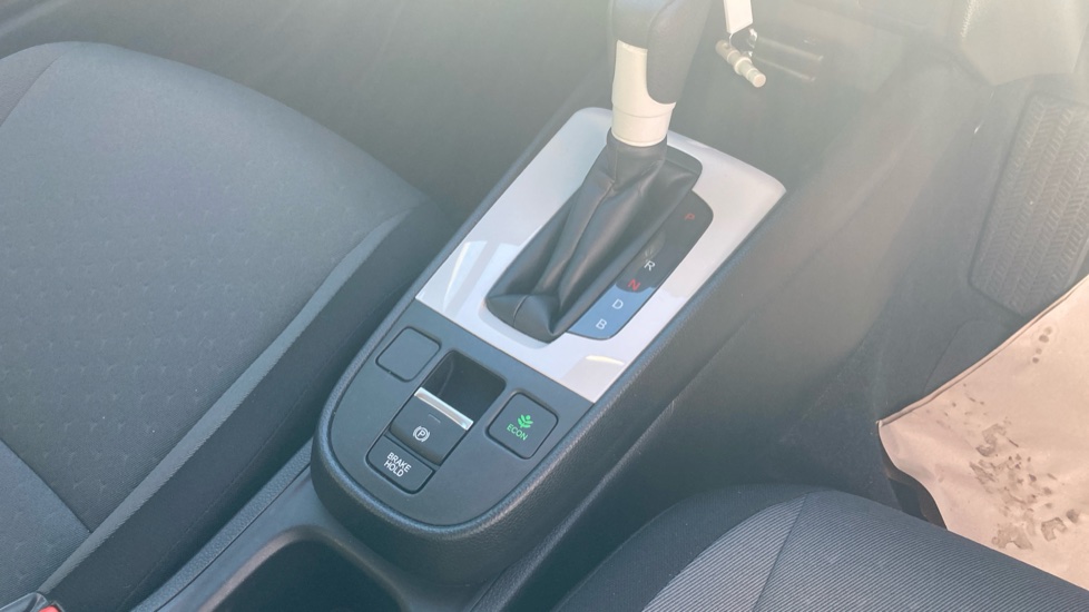 Honda Jazz 1.5 i-MMD Hybrid SE 5dr eCVT Hybrid Hatchback - Image 24