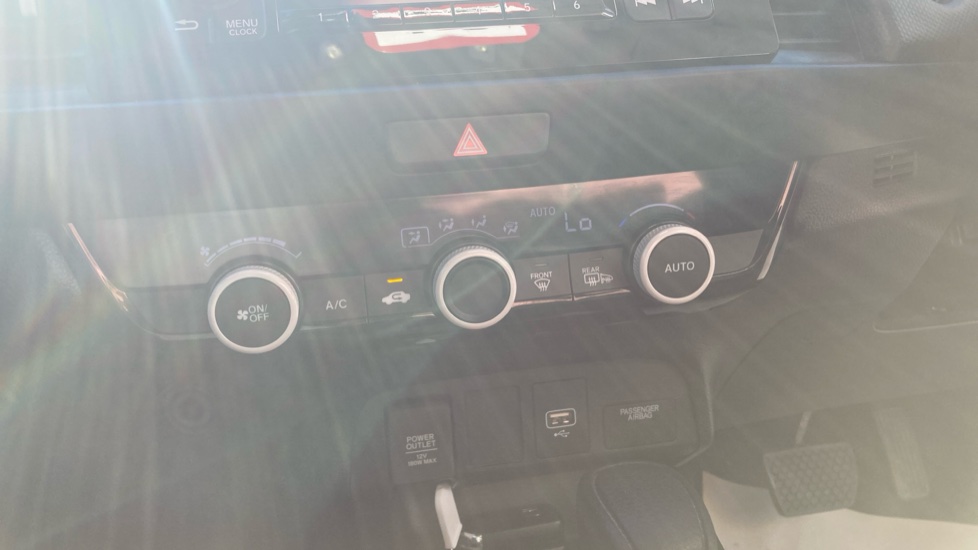 Honda Jazz 1.5 i-MMD Hybrid SE 5dr eCVT Hybrid Hatchback - Image 26