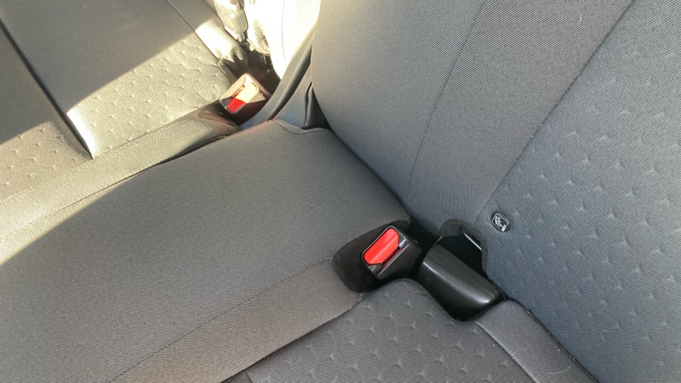 Honda Jazz 1.5 i-MMD Hybrid SE 5dr eCVT Hybrid Hatchback - Image 33