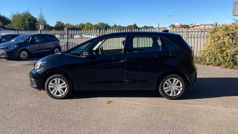Honda Jazz 1.5 i-MMD Hybrid SE 5dr eCVT Hybrid Hatchback - Image 34