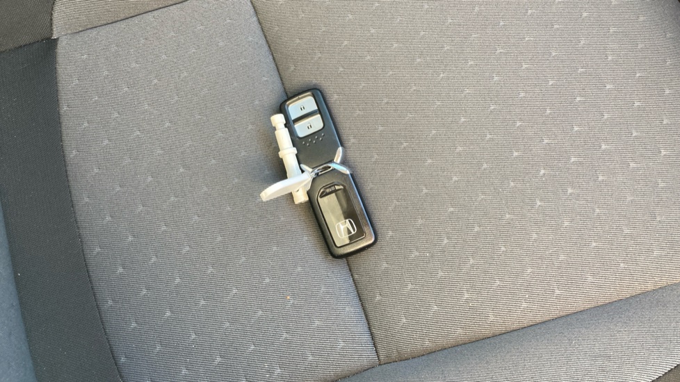 Honda Jazz 1.5 i-MMD Hybrid SE 5dr eCVT Hybrid Hatchback - Image 36