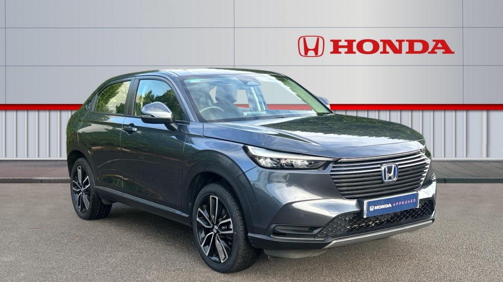 2023 Honda HR-V