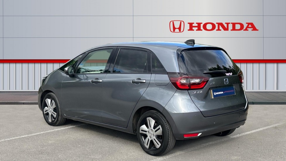 Honda Jazz 1.5 i-MMD Hybrid EX 5dr eCVT Hybrid Hatchback - Image 3