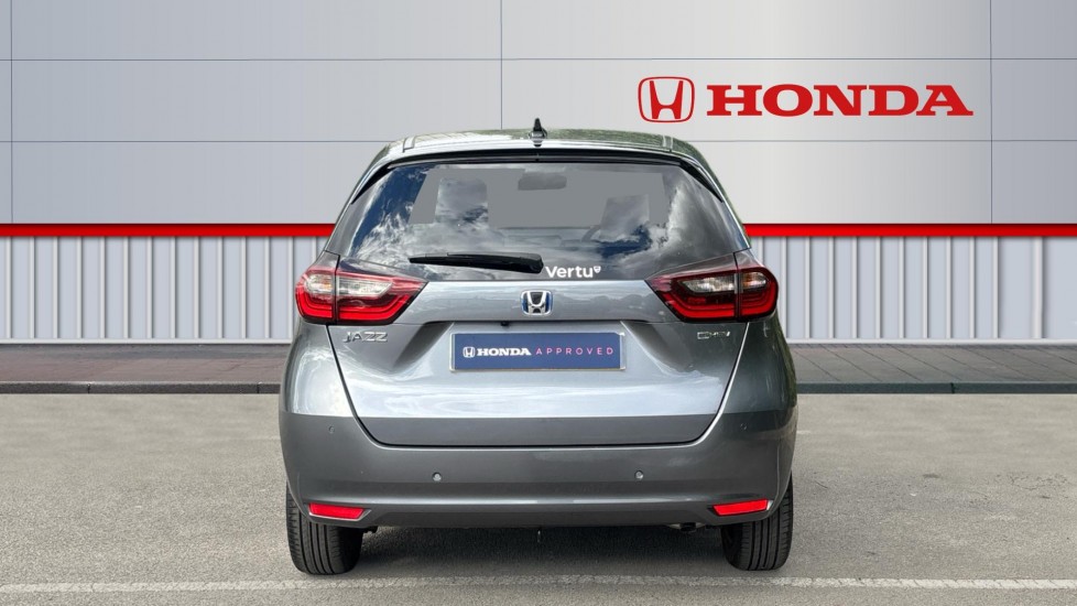 Honda Jazz 1.5 i-MMD Hybrid EX 5dr eCVT Hybrid Hatchback - Image 7