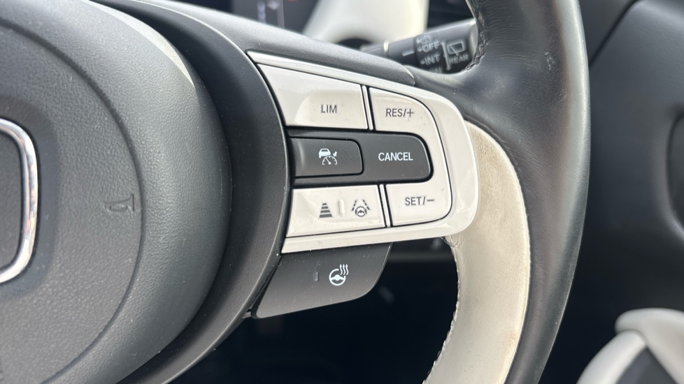 Honda Jazz 1.5 i-MMD Hybrid EX 5dr eCVT Hybrid Hatchback - Image 13
