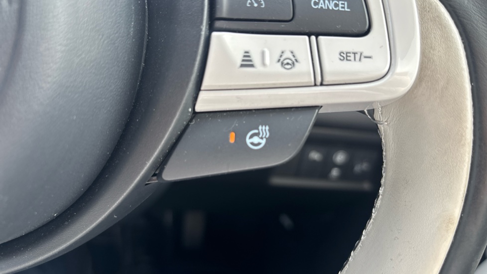 Honda Jazz 1.5 i-MMD Hybrid EX 5dr eCVT Hybrid Hatchback - Image 15