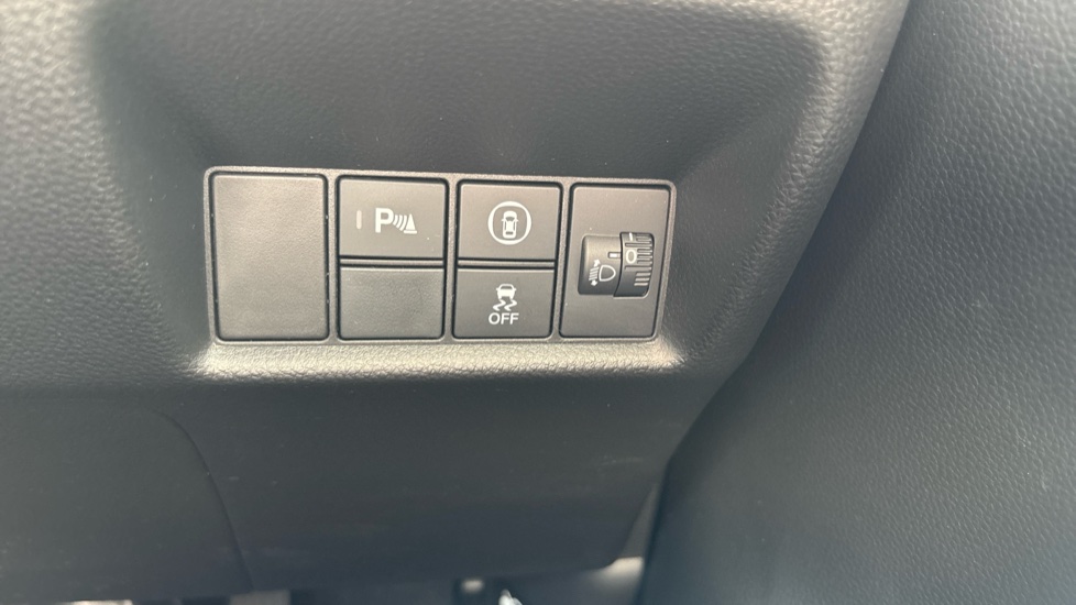 Honda Jazz 1.5 i-MMD Hybrid EX 5dr eCVT Hybrid Hatchback - Image 17