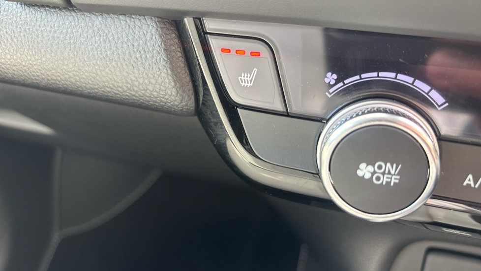 Honda Jazz 1.5 i-MMD Hybrid EX 5dr eCVT Hybrid Hatchback - Image 24