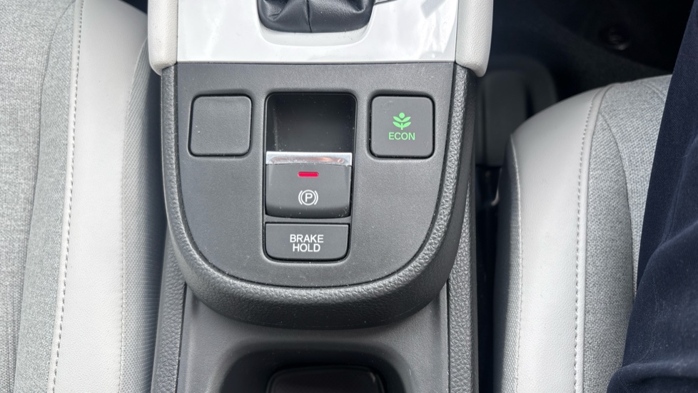 Honda Jazz 1.5 i-MMD Hybrid EX 5dr eCVT Hybrid Hatchback - Image 25