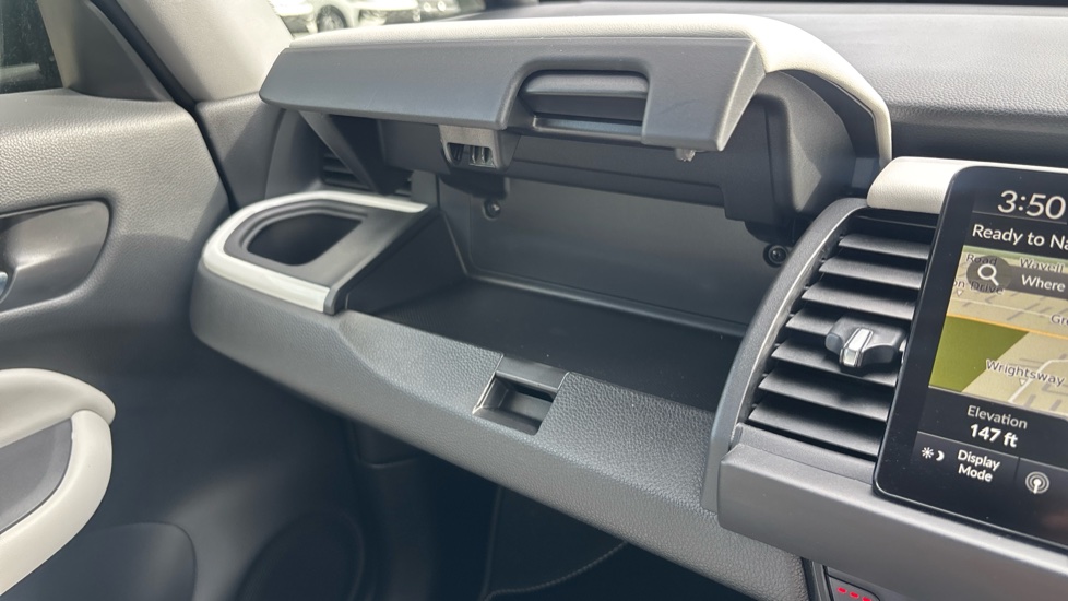 Honda Jazz 1.5 i-MMD Hybrid EX 5dr eCVT Hybrid Hatchback - Image 28