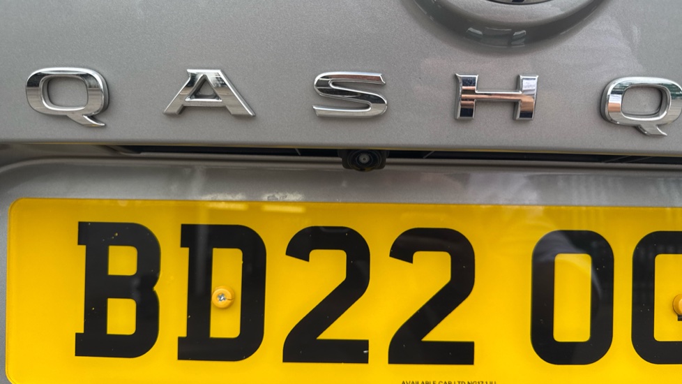 Nissan Qashqai 1.3 DiG-T MH 158 Tekna+ 5dr Petrol Hatchback - Image 34