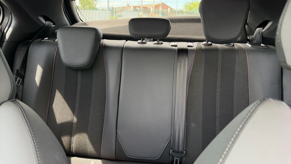 Vauxhall Mokka 1.2 Turbo GS Line 5dr Auto Petrol Hatchback - Image 15