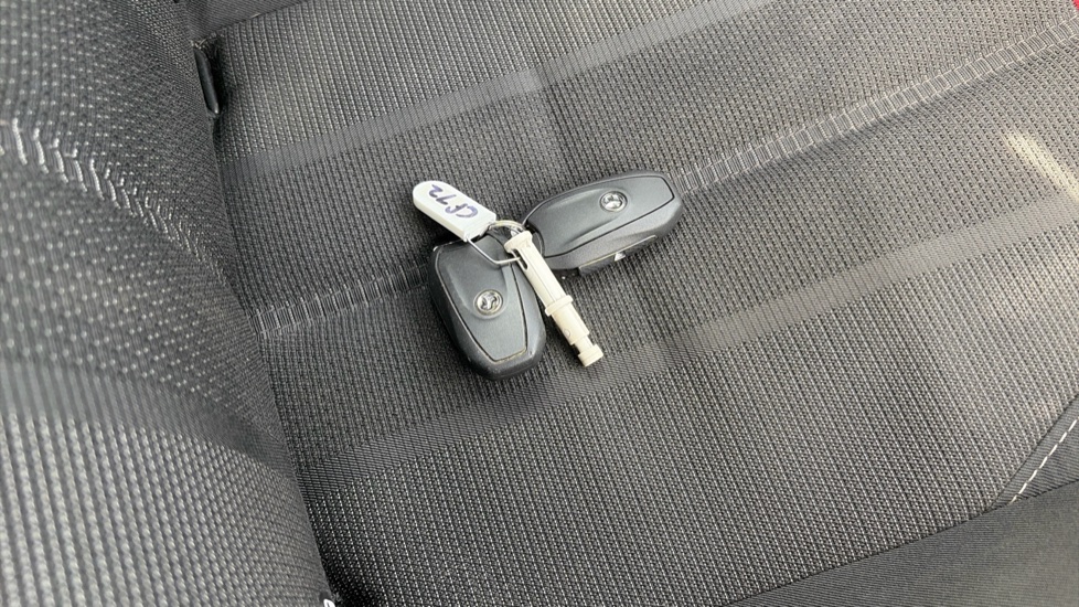 Vauxhall Mokka 1.2 Turbo GS Line 5dr Auto Petrol Hatchback - Image 20
