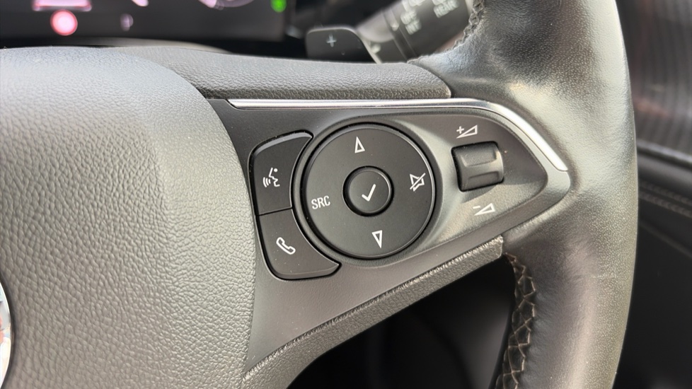 Vauxhall Mokka 1.2 Turbo GS Line 5dr Auto Petrol Hatchback - Image 21