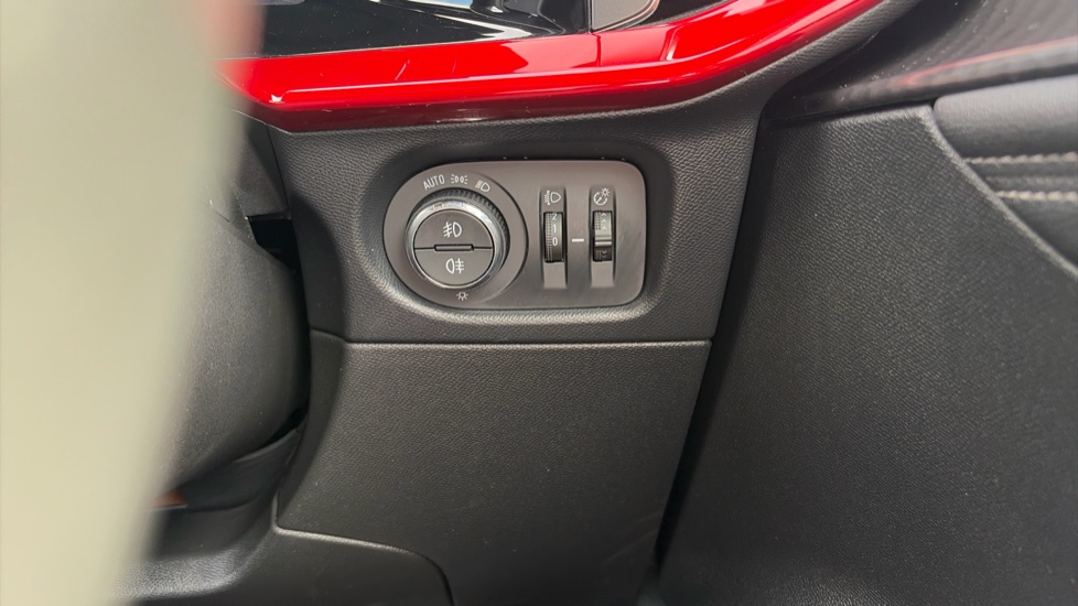 Vauxhall Mokka 1.2 Turbo GS Line 5dr Auto Petrol Hatchback - Image 26