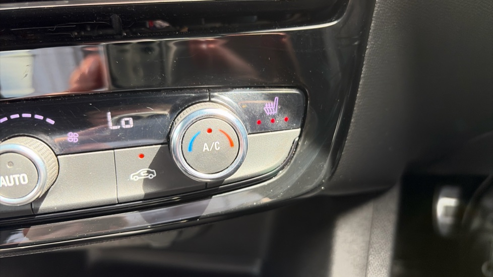 Vauxhall Mokka 1.2 Turbo GS Line 5dr Auto Petrol Hatchback - Image 33