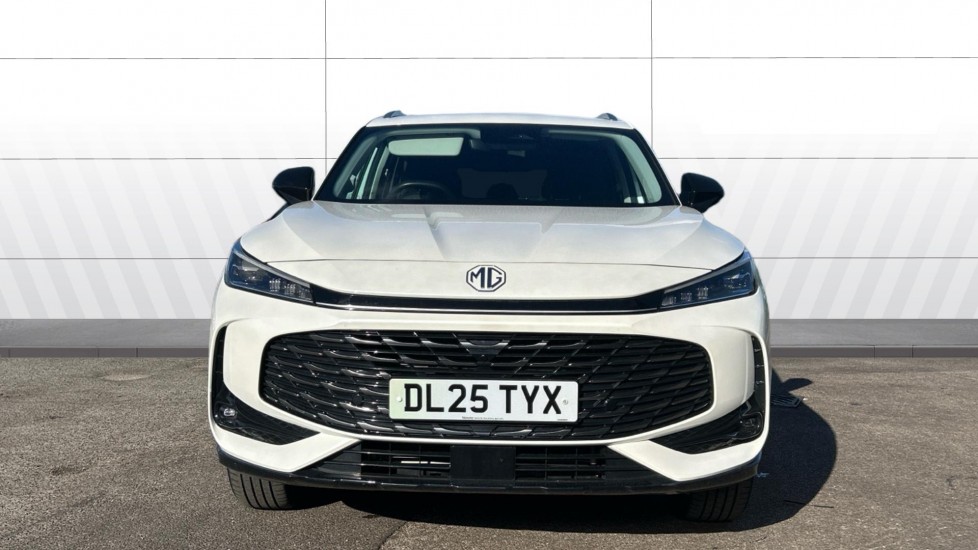 MG HS 1.5 T-GDI PHEV SE 5dr Auto Hatchback - Image 3