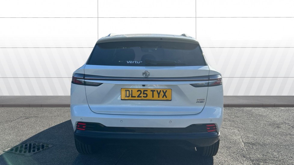 MG HS 1.5 T-GDI PHEV SE 5dr Auto Hatchback - Image 6