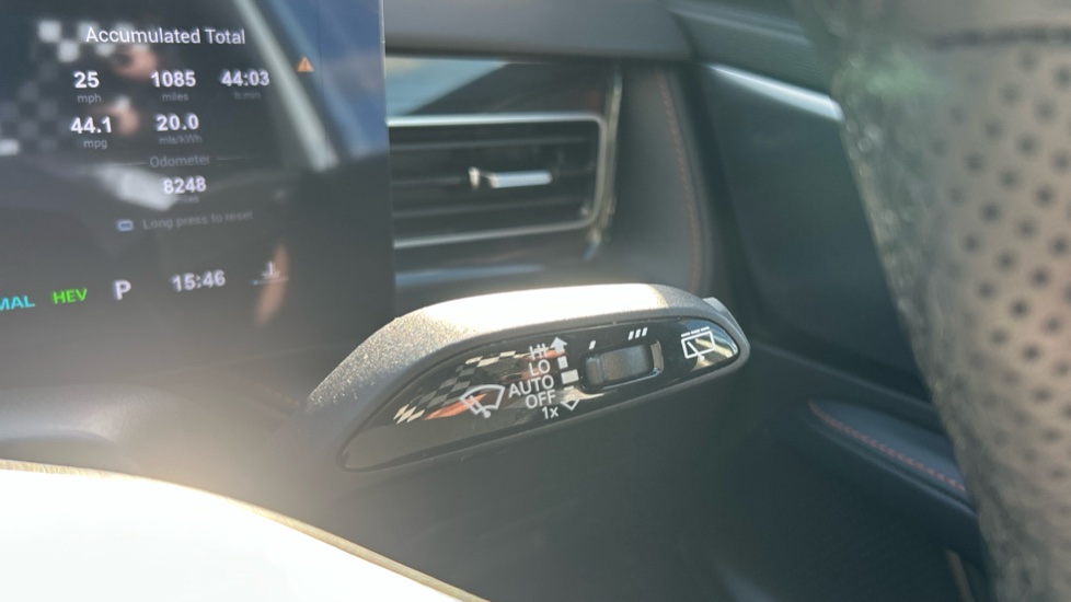 MG HS 1.5 T-GDI PHEV SE 5dr Auto Hatchback - Image 22