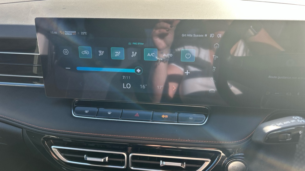 MG HS 1.5 T-GDI PHEV SE 5dr Auto Hatchback - Image 26