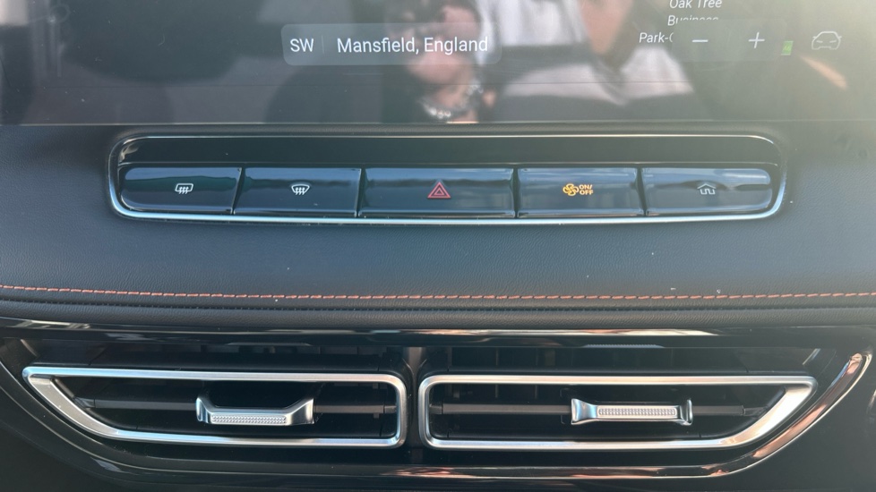MG HS 1.5 T-GDI PHEV SE 5dr Auto Hatchback - Image 29