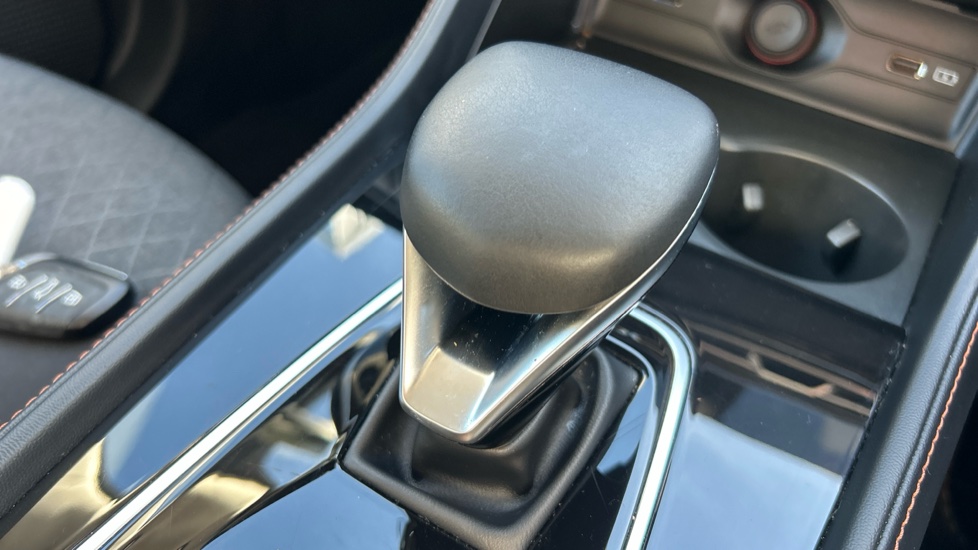 MG HS 1.5 T-GDI PHEV SE 5dr Auto Hatchback - Image 33